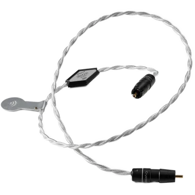Analógový kábel Crystal Cable Reference2 Diamond IC