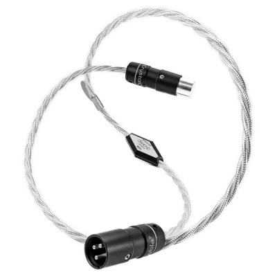 Analógový kábel Crystal Cable Reference2 Diamond IC