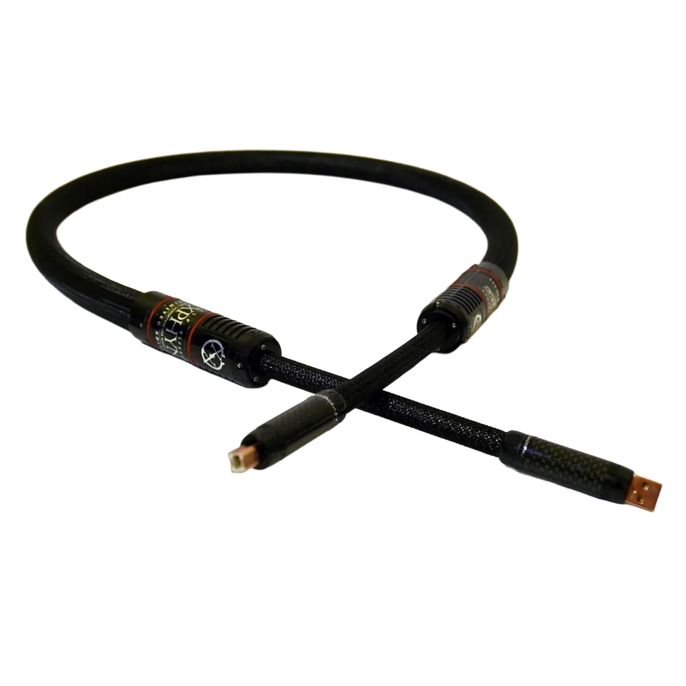 USB kábel Stage III Concepts XPHYNX USB