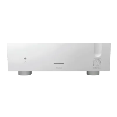 Sieťový prehrávač Ypsilon Electronics S 100 Silver