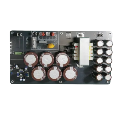 Sieťový prehrávač Ypsilon Electronics S 100 Silver