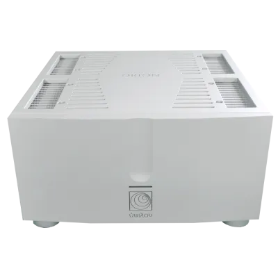 Koncový zosilňovač Ypsilon Electronics ORION Silver