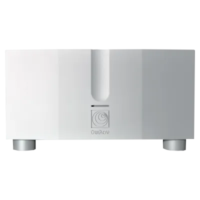 Koncový zosilňovač Ypsilon Electronics ORION Silver