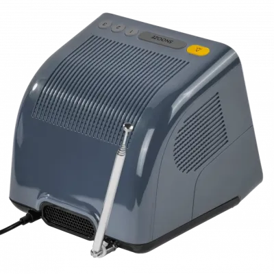 Prenosný BT prehrávač Elac ELAC RD 100 Red
