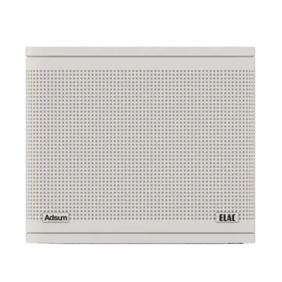 Prenosný BT prehrávač Elac NAVA100 Portable Bluetooth Speaker Black
