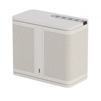 Prenosný BT prehrávač Elac NAVA100 Portable Bluetooth Speaker Black