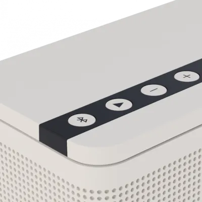 Prenosný BT prehrávač Elac NAVA100 Portable Bluetooth Speaker Black