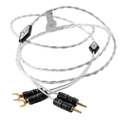Reproduktorový kábel Crystal Cable Ultra2 Diamond Speak