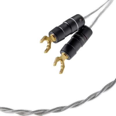 Reproduktorový kábel Crystal Cable Ultra2 Diamond Speak