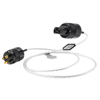 Napájací kábel Crystal Cable Micro2 Diamond Power