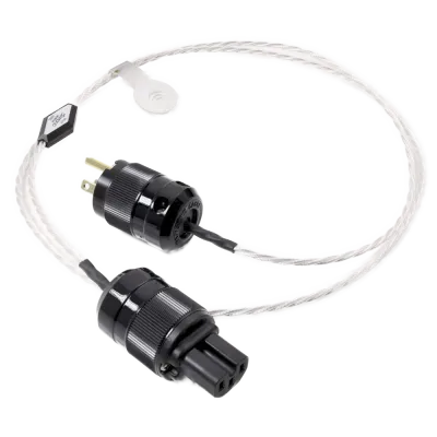 Napájací kábel Crystal Cable Micro2 Diamond Power