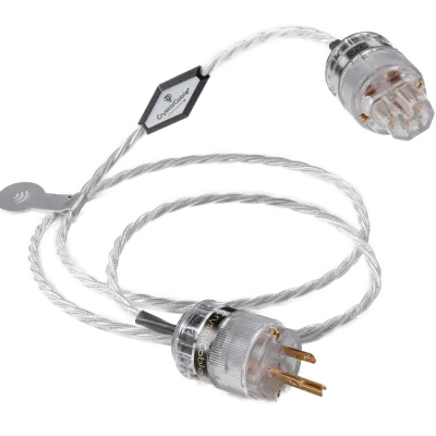 Napájací kábel Crystal Cable Reference2 Diamond Power