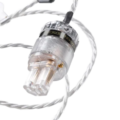 Napájací kábel Crystal Cable Reference2 Diamond Power