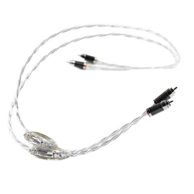 Analógový kábel Crystal Cable Future Dream 22 Interconnect