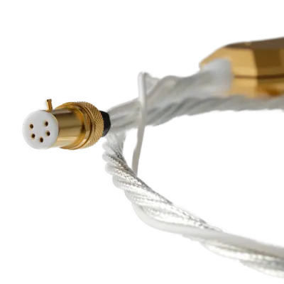 Analógový kábel Crystal Cable Van Gogh IC Phono