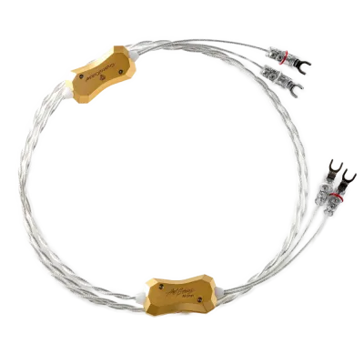 Reproduktorový kábel Crystal Cable Monet Speak