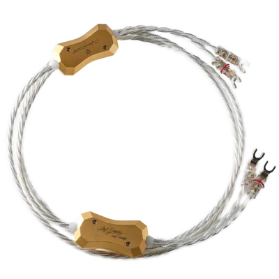 Reproduktorový kábel Crystal Cable Van Gogh Speak