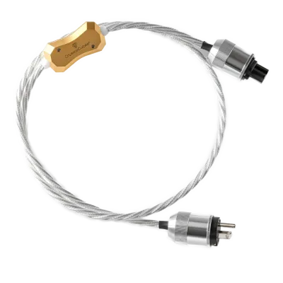 Napájací kábel Crystal Cable Van Gogh Power