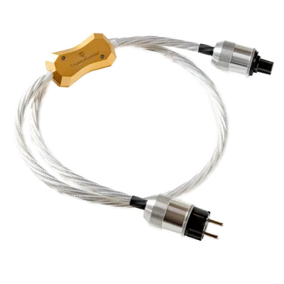 Napájací kábel Crystal Cable Da Vinci Power