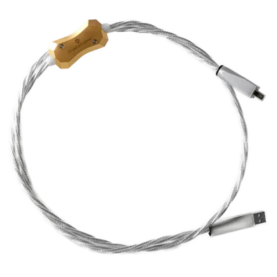 Digitálny kábel Crystal Cable Monet USB