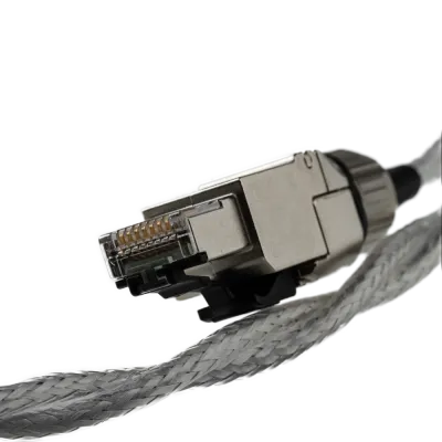 Digitálny kábel Crystal Cable Monet Network-100