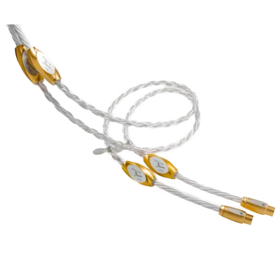 Analógový kábel Crystal Cable Infinite Dream 22 Interconnect