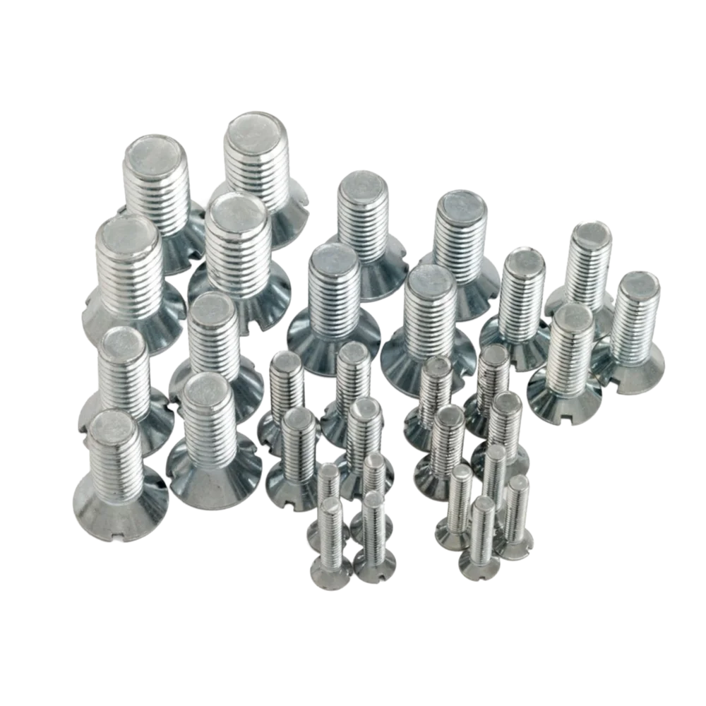 Sada skrutiek Carbide Audio Bolt Kit