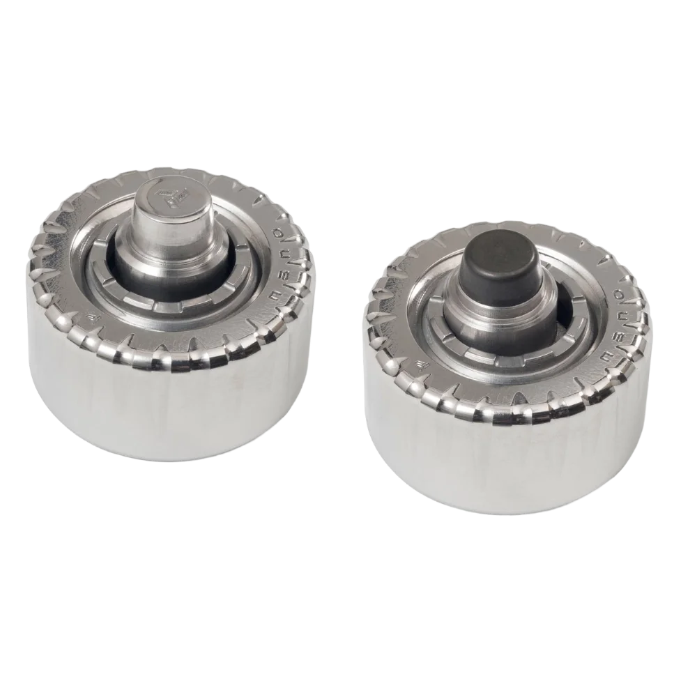 Antirezonančná podložka Carbide Audio Carbide Base Nano Black