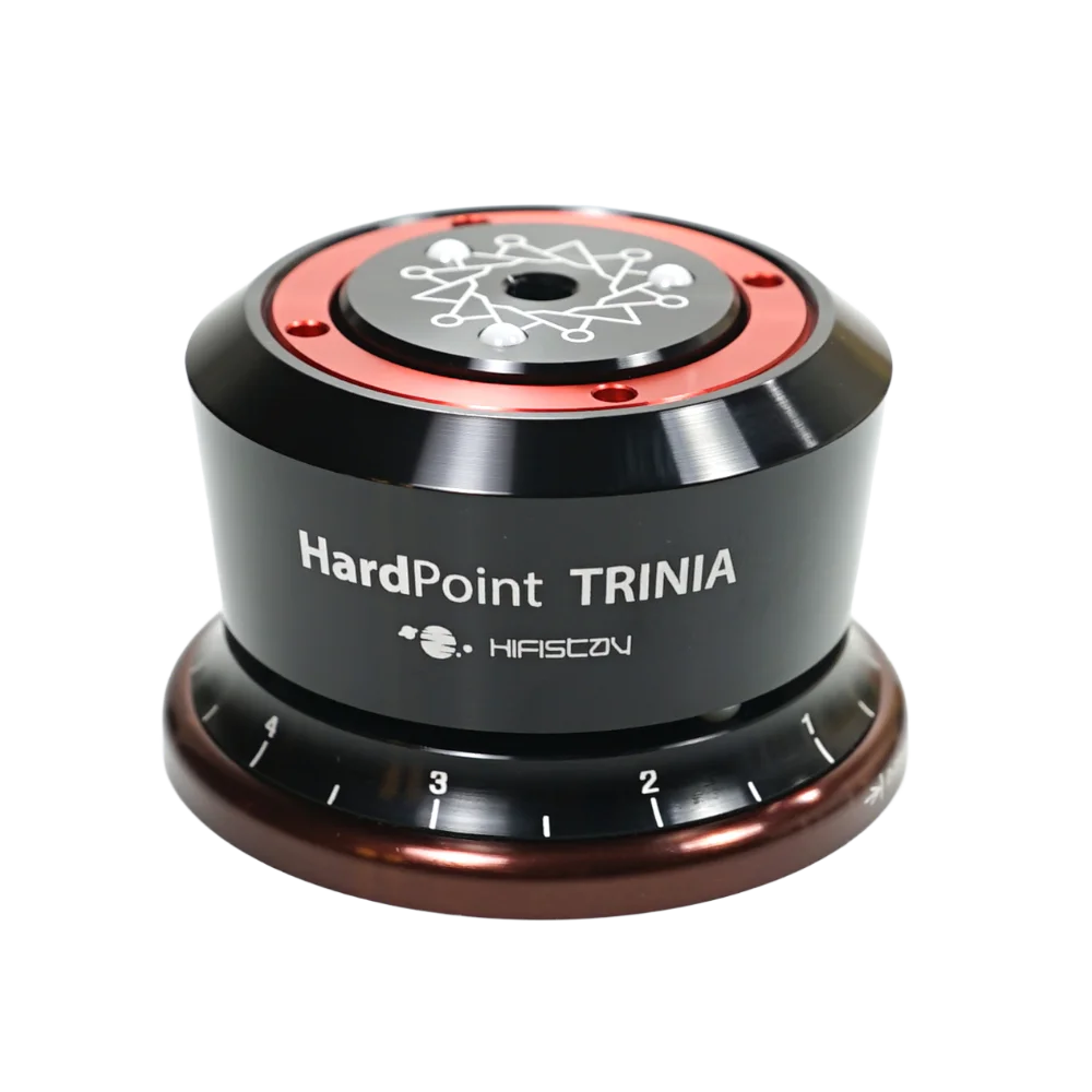 Stands HifiStay Hardpoint trinia