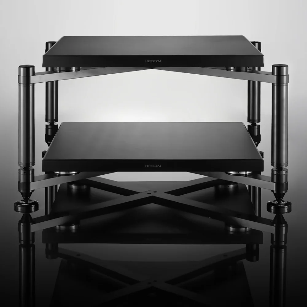 Audio stolek HifiStay Mythology X1-frame