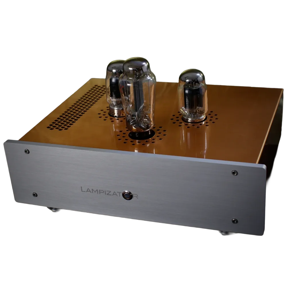 D/A Converter LampizatOr Atlantic TRP