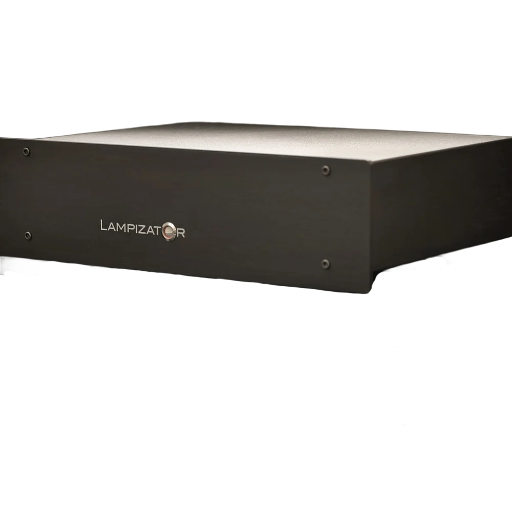 D/A Converter LampizatOr Amber