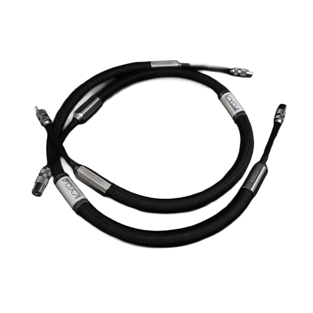 Analog Cable VYDA Laboratories ORION Line Silver Cable XLR
