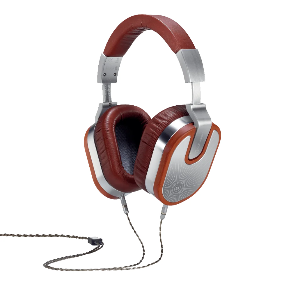 Headphones Open Ultrasone Edition 15