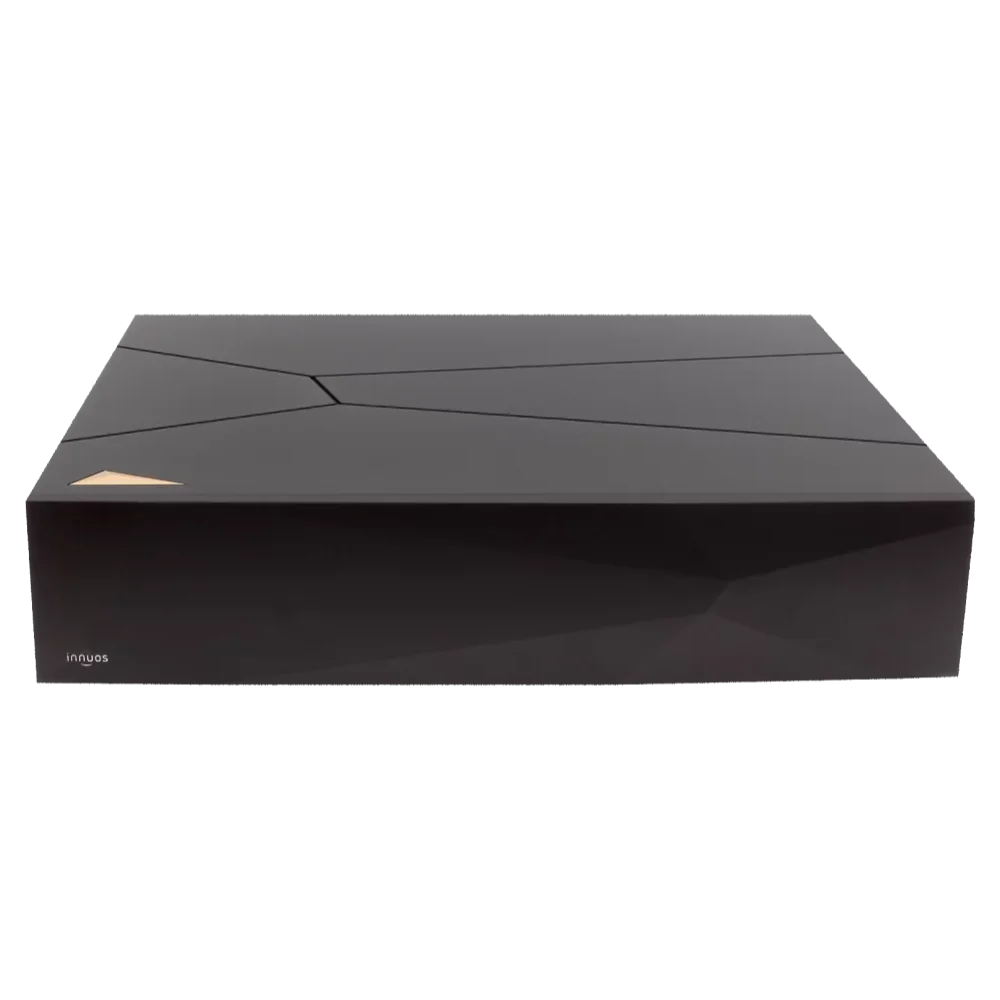 Network Player Innuos ZENith Next-Gen