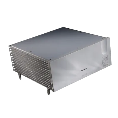 Phono predzosilňovač Ypsilon Electronics VSP 100 MK II SE Black