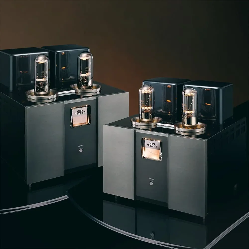 Endstufen Air Tight ATM-3211