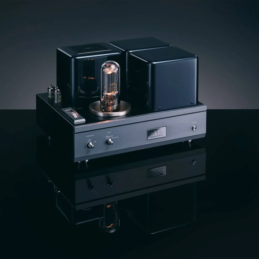 Endstufen Air Tight ATM-2211