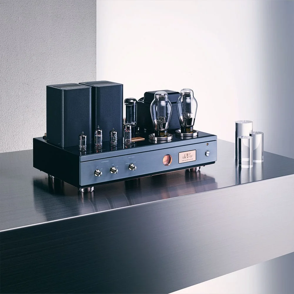 Endstufen Air Tight ATM-300R