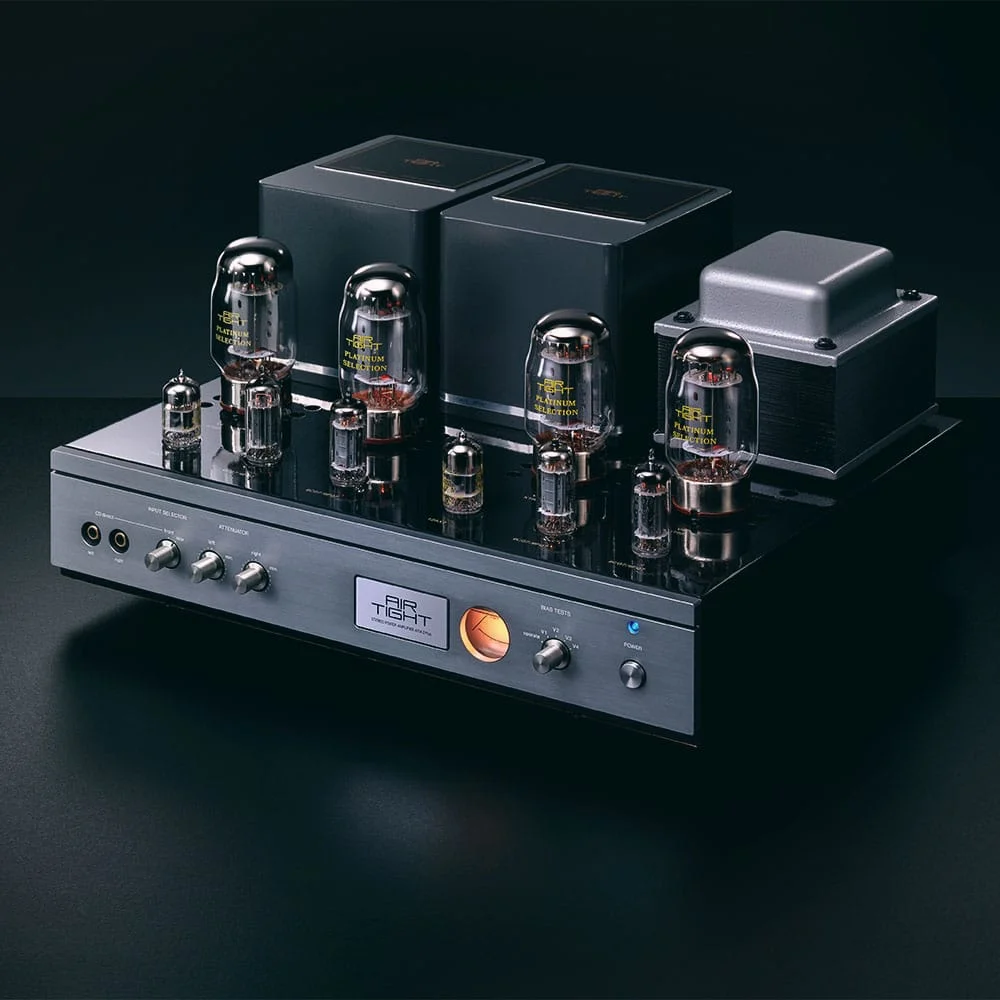 Endstufen Air Tight ATM-2Plus