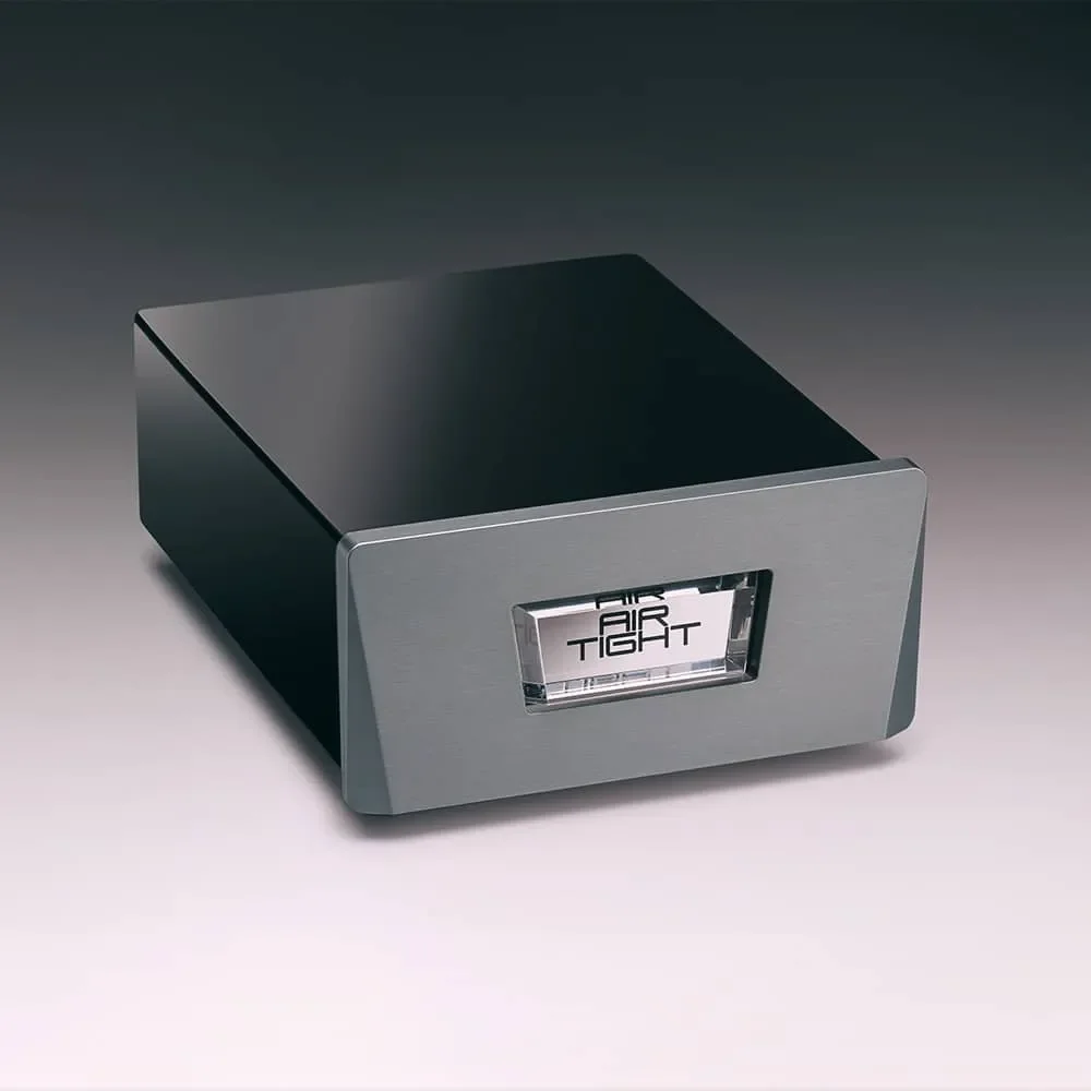 Step-Up Transformatoren Air Tight ATH-3s