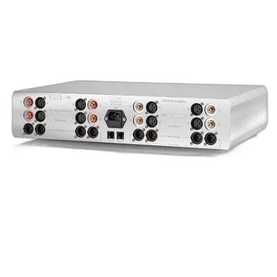 Vorverstärker Ayre Acoustics KX-R Twenty Silver