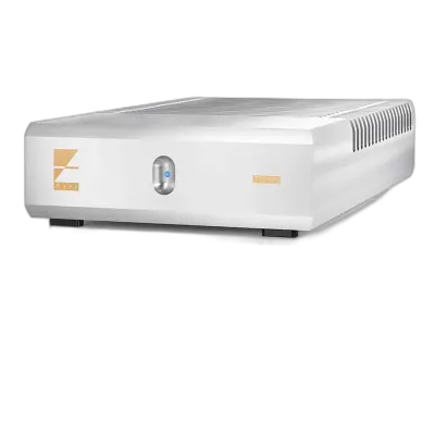 Endstufen Ayre Acoustics MX-R Twenty Silver