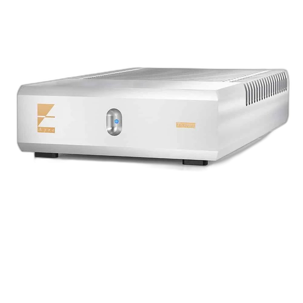 Endstufen Ayre Acoustics MX-R Twenty Silver