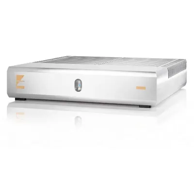 Endstufen Ayre Acoustics VX-R Twenty Silver