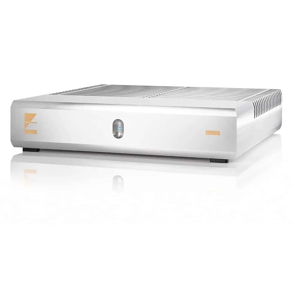 Endstufen Ayre Acoustics VX-R Twenty Silver