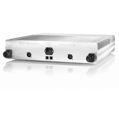 Endstufen Ayre Acoustics VX-R Twenty Silver