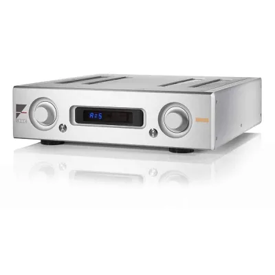 Integrierter Verstärker Ayre Acoustics AX-5 Twenty Silver