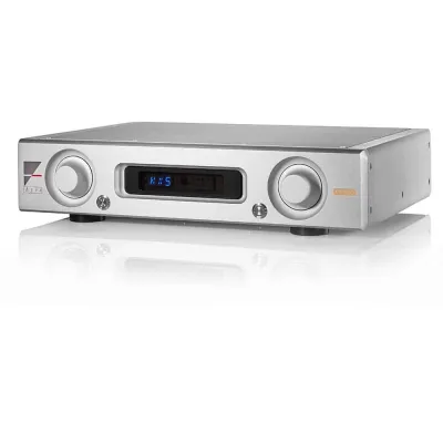 Vorverstärker Ayre Acoustics KX-5 Twenty Silver