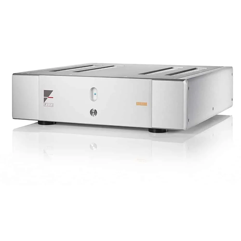 Endstufen Ayre Acoustics VX-5 Twenty Silver